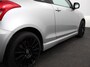 Suzuki Swift 1.6 Sport 136pk! | Touchscreen | Climate Control | Lichtmetalen Velgen | Keyless | Cruise Control | Stoelverwarming | Spoilers | Parkeer sensoren