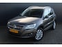 Volkswagen Tiguan 1.4 TSI Sport&Style | incl. 12 maanden garantie | Trekhaak | Camera | Cruise control | Climate control | Parkeersensoren rondom | Navigatie | Origineel NL auto | Goed onderhouden | Complete onderhoudshistorie! | Geremd trekgewicht 1800KG |