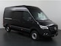Mercedes-Benz Sprinter 319 CDI | SELECT | L2 H2 | 190 PK | AUT. | | Aluca Kasten Inrichting | Vloer | Wand | Sidebars | BPM VRIJ | LEDEREN BEKLEDING | NAVIGATIE | STANDKACHEL | LED | 3500 KG TREKHAAK | PARKEERCAMERA | PARKEERSENSOREN | CARPLAY / ANDROID AUTO | LAADRUIMTE BETIMMERING