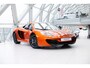McLaren MP4-12C 3.8 | Slide to Open | Ceramic | Collector |