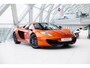 McLaren MP4-12C 3.8 | Slide to Open | Ceramic | Collector |