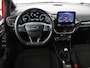 Ford Fiesta 1.0 EcoBoost Hybrid ST-Line X | Stoel & stuurverwarming | Adaptive cruise | Camera | B&O Sound | Carplay | Full LED | Navigatie | Keyless | Park Assist | Dodehoek detectie