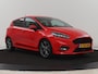 Ford Fiesta 1.0 EcoBoost Hybrid ST-Line X | Stoel & stuurverwarming | Adaptive cruise | Camera | B&O Sound | Carplay | Full LED | Navigatie | Keyless | Park Assist | Dodehoek detectie
