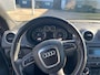 Audi A3 Cabriolet 1.8 TFSI Attraction 1e Eigenaar Airco Cruise Stoelverwarming