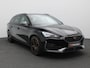 CUPRA Leon Sportstourer 1.4 e-Hybrid VZ Performance 245PK DSG SOH 97%, Achteruitrijcamera, Adaptieve Cruise Control, Keyless, 19" LM Velgen, Side Assist, Stoel-Stuurverwarming, Voorruitverwarming