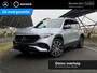 Mercedes-Benz EQB 250+ Business Solution AMG 71 kWh | Night | Panoramadak | Burmester | Memory stoelen | 360 camera | Sfeerverlichting |