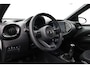 Toyota Aygo X 1.0 VVT-i MT Envy | Apple Carplay / Android Auto | LED | Adaptive Cruise | Clima | Parkeersensoren voor/achter | Camera | 18 inch