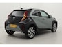 Toyota Aygo X 1.0 VVT-i MT Envy | Apple Carplay / Android Auto | LED | Adaptive Cruise | Clima | Parkeersensoren voor/achter | Camera | 18 inch