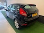 Ford Fiesta 1.6 Titanium