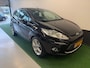 Ford Fiesta 1.6 Titanium