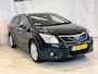 Toyota Avensis Wagon 1.8 VVTi Business|AUTOMAAT|NAP|CRUISE|AIRCO|TREKHAAK|