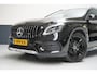 Mercedes-Benz GLA 200 Premium Plus AMG pakket | Leder | Sportstoelen | Camera | Navigatie | Unieke km-stand