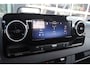Mercedes-Benz Sprinter 317 CDI Aut. L2 Pro Open Laadbak |AIRCO/MBUX/CARPLAY/3500KG AHW |Certified