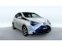 Toyota Aygo 1.0 VVT-i x-joy |AUTOMAAT|CLIMA|Carplay|Fabr.Garantie|15''INCH LM