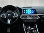 BMW X6 xDrive40i High Executive |M Sport|Org. NL auto|HUD|pano|meesturende achteras|laser|memory|Harman Kardon|softclose|stoelventilatie|luchtvering|stoelverwarming|stuurwielverw.|22 inch|
