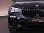 BMW X6 xDrive40i 340pk High Executive |M Sport|Org. NL auto|HUD|pano|meesturende achteras|laser|memory|Harman Kardon|softclose|stoelventilatie|luchtvering|stoelverwarming|stuurwielverw.|22 inch|