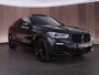BMW X6 xDrive40i 340pk High Executive |M Sport|Org. NL auto|HUD|pano|meesturende achteras|laser|memory|Harman Kardon|softclose|stoelventilatie|luchtvering|stoelverwarming|stuurwielverw.|22 inch|