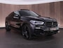 BMW X6 xDrive40i High Executive |M Sport|Org. NL auto|HUD|pano|meesturende achteras|laser|memory|Harman Kardon|softclose|stoelventilatie|luchtvering|stoelverwarming|stuurwielverw.|22 inch|