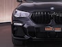 BMW X6 xDrive40i High Executive |M Sport|Org. NL auto|HUD|pano|meesturende achteras|laser|memory|Harman Kardon|softclose|stoelventilatie|luchtvering|stoelverwarming|stuurwielverw.|22 inch|