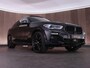 BMW X6 xDrive40i 340pk High Executive |M Sport|Org. NL auto|HUD|pano|meesturende achteras|laser|memory|Harman Kardon|softclose|stoelventilatie|luchtvering|stoelverwarming|stuurwielverw.|22 inch|