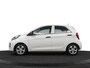 Kia Picanto 1.0 CVVT EconomyLine - Radio - Stalenvelgen - Onderhoud boekje - Virena Zekerheidspakket €895