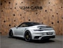 Porsche 911 Cabrio 3.8 Turbo S | Aerokit | Full PPF | Burmester | Stoelventilatie | InnoDrive | APPROVED 2027
