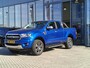 Ford Ranger 2.0 EcoBlue Limited Super Cab | 3.500 kg trekgewicht | Blue Lightning | 18 inch
