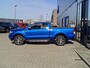 Ford Ranger 2.0 EcoBlue Limited Super Cab | 3.500 kg trekgewicht | Blue Lightning | 18 inch