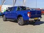 Ford Ranger 2.0 EcoBlue Limited Super Cab | 3.500 kg trekgewicht | Blue Lightning | 18 inch