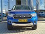 Ford Ranger 2.0 EcoBlue Limited Super Cab | 3.500 kg trekgewicht | Blue Lightning | 18 inch