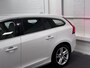 Volvo V60 2.4 D6 Twin Engine Summum | Trekhaak | Leder |