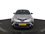 Toyota C-HR 1.8 Hybrid Bi-Tone | Stoelverwarming | Camera | Adaptieve Cruise Control | Lichtmetalen Velgen |