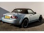 Mazda MX-5 1.8 Exclusive Niseko | Leder | Stoelverwarming | Climatronic | Elek. spiegels