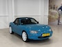 Mazda MX-5 1.6i | Unieke kleur | Hardtop | Volledig onderhouden + distributie riem |