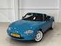 Mazda MX-5 1.6i | Unieke kleur | Hardtop | Volledig onderhouden + distributie riem |