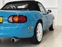 Mazda MX-5 1.6i | Unieke kleur | Hardtop | Volledig onderhouden + distributie riem |