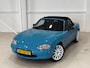 Mazda MX-5 1.6i | Unieke kleur | Hardtop | Volledig onderhouden + distributie riem |