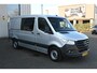 Mercedes-Benz Sprinter 315 CDI L2H1 RWD 3500 kg trekhaak, Geveerde stoel, MBUX 10.25, Werkplaats inrichting
