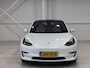 Tesla Model 3 Long Range AWD 75 kWh | Wit leder | Trekhaak | SOH 87% |