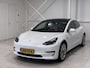 Tesla Model 3 Long Range AWD 75 kWh | Wit leder | Trekhaak | SOH 87% |