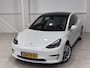 Tesla Model 3 Long Range AWD 75 kWh | Wit leder | Trekhaak | SOH 87% |