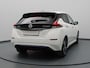 Nissan Leaf e+ Tekna 62 kWh BOSE | 360° Camera | Adapt. Cruise | Parkeersens. v+a | Stoel-/stuurverw.