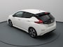 Nissan Leaf e+ Tekna 62 kWh BOSE | 360° Camera | Adapt. Cruise | Parkeersens. v+a | Stoel-/stuurverw.