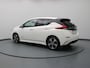 Nissan Leaf e+ Tekna 62 kWh BOSE | 360° Camera | Adapt. Cruise | Parkeersens. v+a | Stoel-/stuurverw.