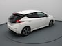 Nissan Leaf e+ Tekna 62 kWh BOSE | 360° Camera | Adapt. Cruise | Parkeersens. v+a | Stoel-/stuurverw.