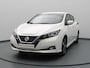 Nissan Leaf e+ Tekna 62 kWh BOSE | 360° Camera | Adapt. Cruise | Parkeersens. v+a | Stoel-/stuurverw.