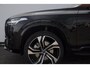 Volvo XC90 T8 455PK Recharge AWD Ultra Dark Long range / Luchtvering / Bowers & Wilkins/ Polestar Tuning / HEICO verlaging / Trekhaak / Head-up display / Stoelverwarming en ventilatie / Massagestoelen / Memory seats / Adaptive cruise control / 360 Camera /