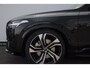 Volvo XC90 T8 455PK Recharge AWD Ultra Dark Long range / Luchtvering / Bowers & Wilkins/ Polestar Tuning / HEICO verlaging / Trekhaak / Head-up display / Stoelverwarming en ventilatie / Massagestoelen / Memory seats / Adaptive cruise control / 360 Camera /