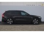 Volvo XC90 T8 455PK Recharge AWD Ultra Dark Long range / Luchtvering / Bowers & Wilkins/ Polestar Tuning / HEICO verlaging / Trekhaak / Head-up display / Stoelverwarming en ventilatie / Massagestoelen / Memory seats / Adaptive cruise control / 360 Camera /