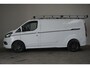 Ford Transit Custom 290 2.0 TDCI L2H1 Sport Edition 170PK Airco Navigatie Apple Carplay/Android Auto ACC Bluetooth Trekhaak Stoelverwarming Verwarmbare voorruit